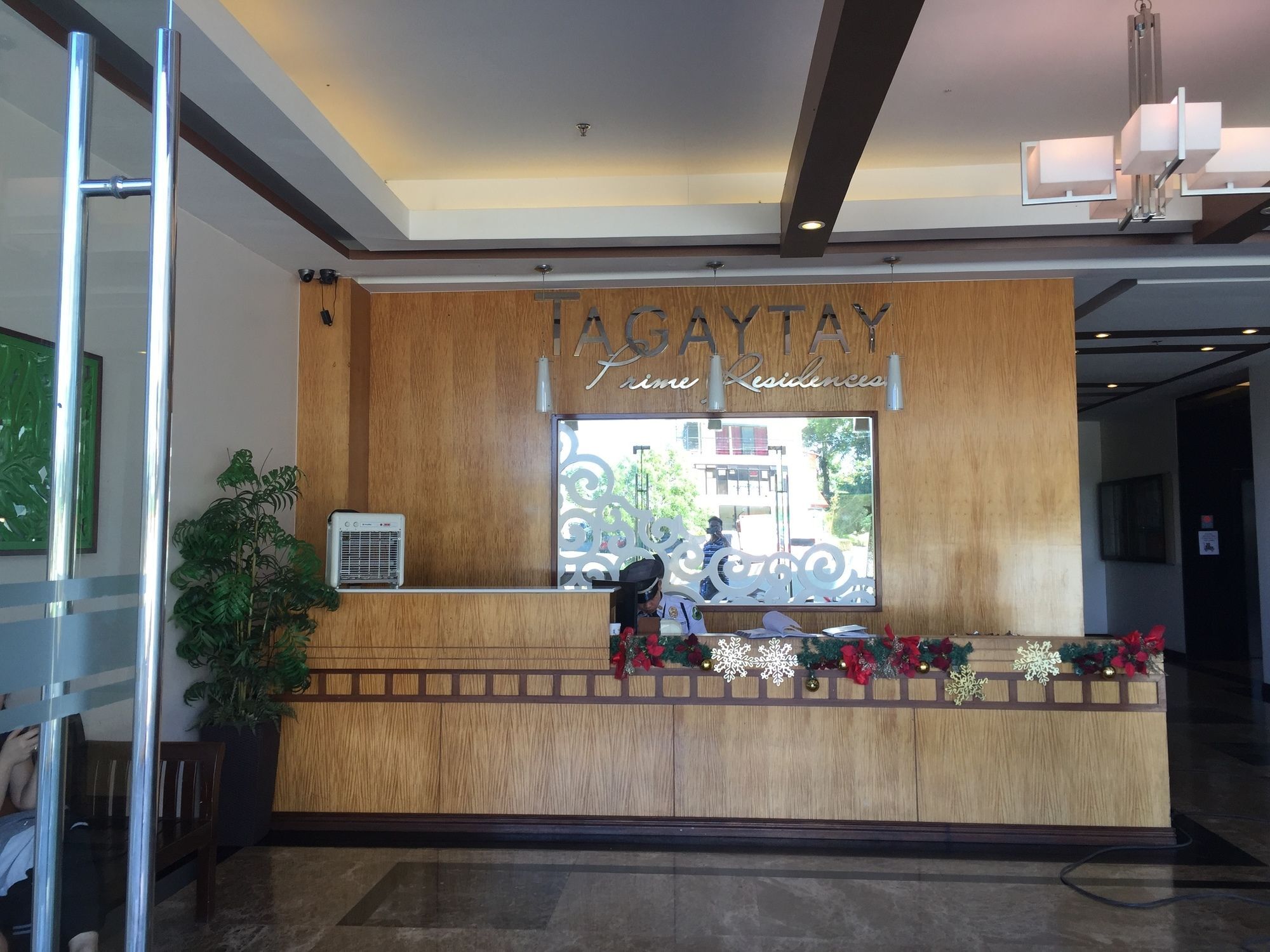 Your Home In Tagaytay. Tagaytay City Exterior photo
